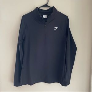 Gymshark Training 1/4 Zip
